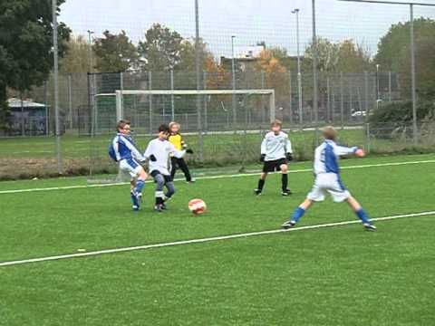 ASWH E4 Drechtstreek E4 6