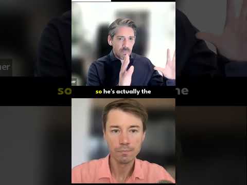 CTOs: The Key to Speaking the Language of Decision Makers with Philipp Deutscher