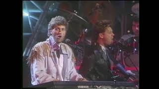 Michael W Smith - &quot;Nothing But the Blood of Jesus&quot; (18th Dove Awards)