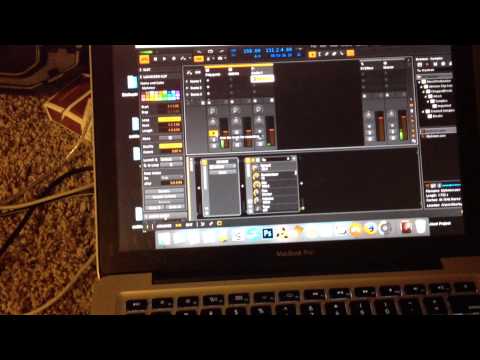 USB Game Controller to MIDI Controller
