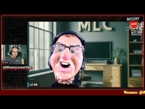 Kevin Brennan Watches Lil KB for the First Time w/ @bedabbler | MLC Podcast