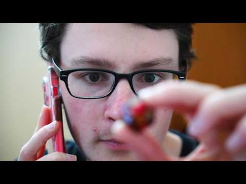 Roll For Initiative - Award Winning Short Film