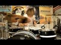 Conventional Friend // Cartel (OLD DRUM COVER)