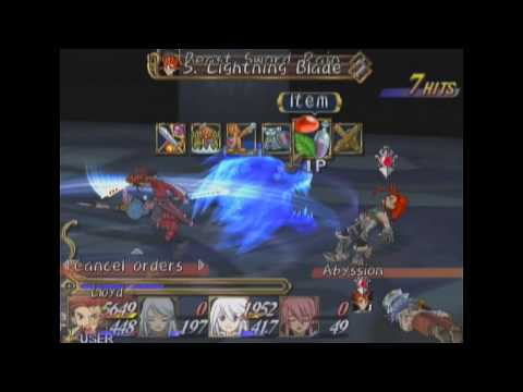 Absoltastic Defeats Abyssion in a Failish Manner