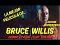 Bruce Willis Y Una Gran Pelicula De Acción Thriller Pelicula Completa En Español Latino HD