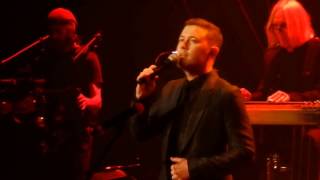 Randy Travis Tribute &quot;1982&quot; by Scotty McCreery (2/8/17 Bridgestone Arena)