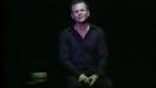 EVERYONE&#39;S GONE TO THE MOON, sung by Sam Harris, Live in Concert!