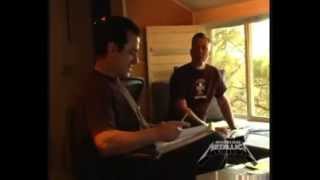 Metallica - Making Of "Hell And Back"
