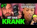 GESCHMACKLOS Aleks SCHLACHTET FAMILIEN TRAGÖDIE AUS Prominent Getrennt 2026 Folge 7