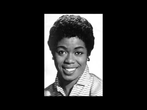 Sarah Vaughan - Broken Hearted Melody. Stereo Remix