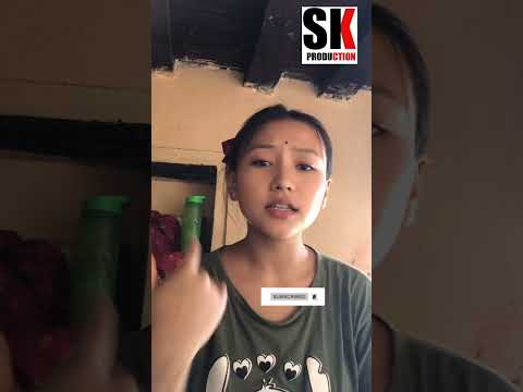 Chatta Rumal (चट्ट रुमाल) | Shanti Shree Pariyar & Pranil Tamang | New Nepali Lok Dohori Song 2020