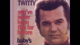 Conway Twitty - You Make It Hard To Take The Easy Way Out