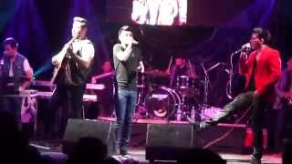 Eres mi Todo Los Primos Mx