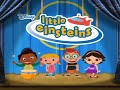 Little Einsteins Build It Rocket On Nick On May 31 2012 Part 1