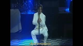 yo creo ya es tiempo JUAN GABRIEL