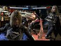 Injustice 2 Mobile Dark Supergirl S Passive Ability