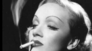 Marlene Dietrich &quot;I&#39;ve Been In Love Before&quot; 1939.