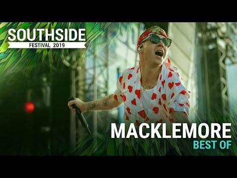 Aftermovie do Southside 2019