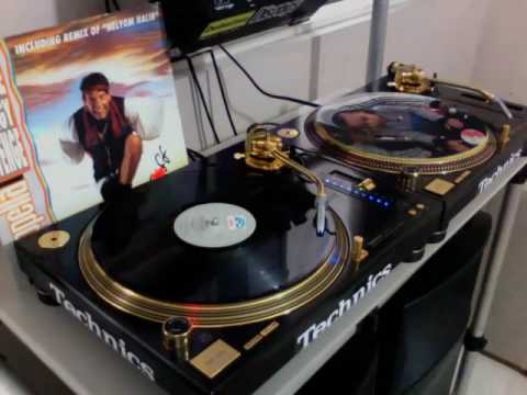 Cappella ‎– House Energy Revenge (Instrumental Dance Mix)