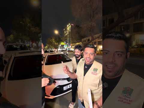 #رائدالحلاق سوينا بيه مقلب وبالأخير انصدم بالتلفون! 😅📱