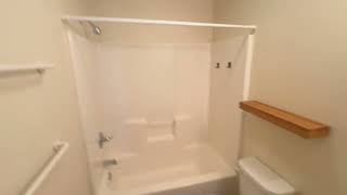 1006 Laramie unit A 7/30/26 move in 