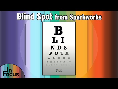Blind Spot - In Focus
