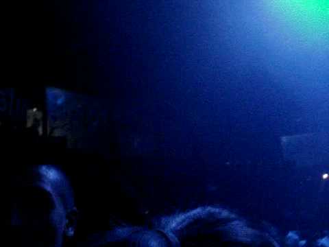 Armin Van Buuren @ She Discoteca 5.12.2008 // ID - ID