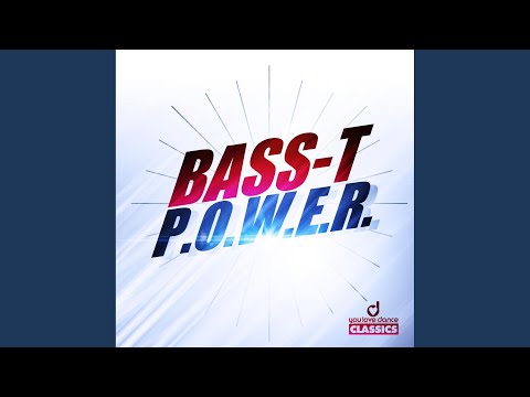 P.O.W.E.R. (89Ers Remix)