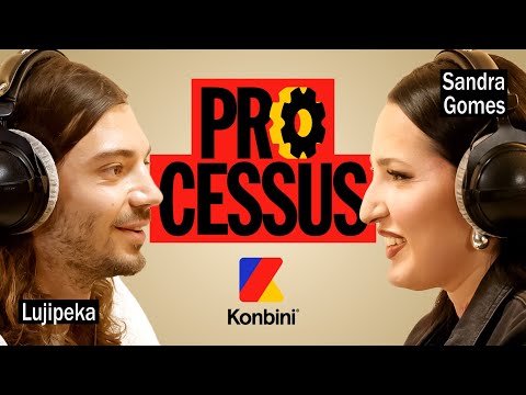 Lujipeka revient la rage au ventre | PROCESSUS #14