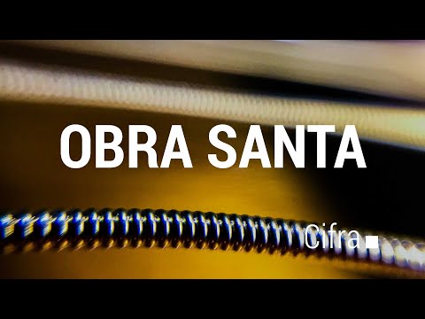 Obra Santa - Luciana Debortoli