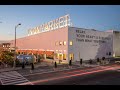 Union Market Washington DC