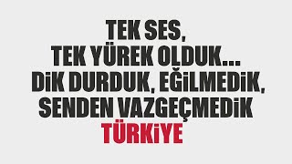 #hepberaber Kaldığımız Yerden Devam