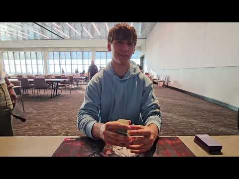 Yu-Gi-Oh! Regional 1st Place UNDEFEATED: Hecahands Chimera Deck Profile [Carson Coito] OKC OK 2026!