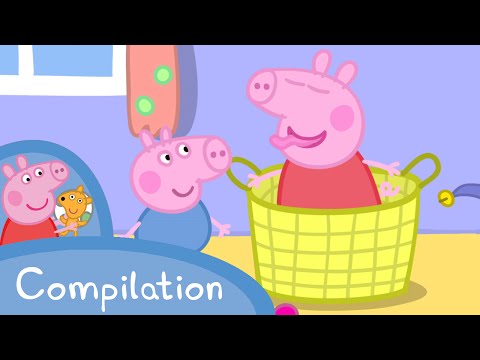 Peppa Pig Français | Compilation 2 (45 min) #PPFR2018
