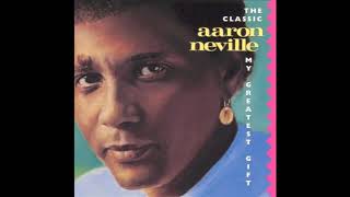 Where Is My Baby - Aaron Neville