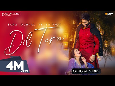 Dil Tera