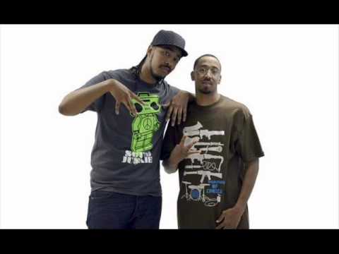 Trek Life & Oddisee feat. Olivier Daysoul - Ready To Live