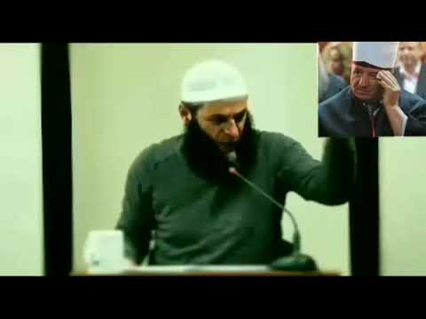 Sulejman Rexhepi ben mirë me nejt ne shpi