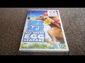 Ice Age The Great Egg Scapade UK DVD Slow Unboxing