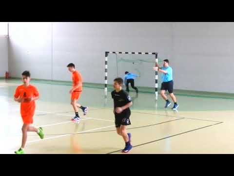 Handbal Speranta J3 CSS Lugoj - LPS Alba Iulia