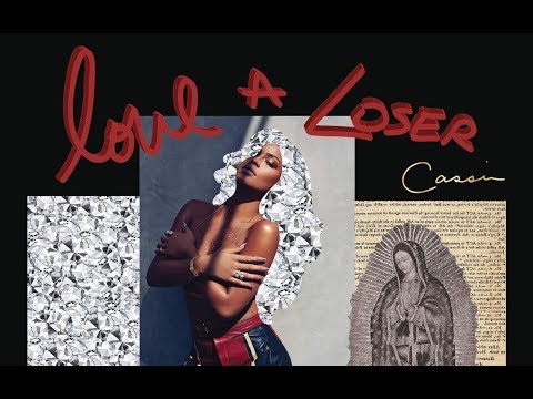 Cassie feat. G-Eazy - Love A Loser