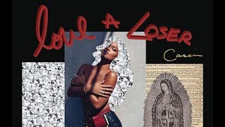 Cassie feat. G-Eazy - Love A Loser