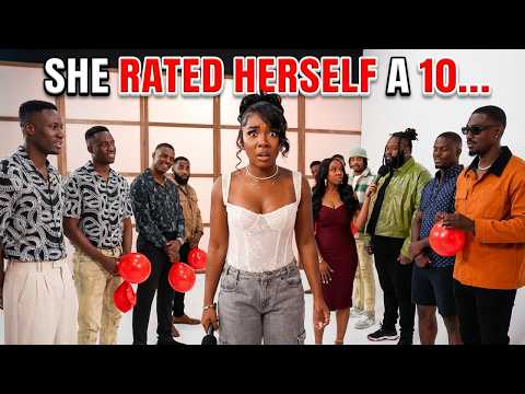 She Roasts Them First, Then Gets DESTROYED | Dating Show