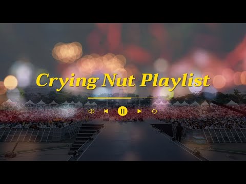 Mix - Crying Nut