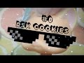 Ask Cookies  #0~Часто-задаваемые вопросы~Littlest Pet Shop~LPS~ 