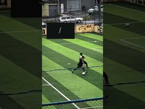 Não bastava o primeiro corte, ele queria fazer história! 😅👏 #shorts