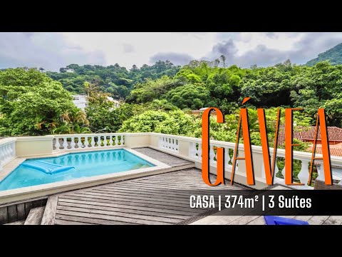 Excelente casa à venda na Gávea, rua Frederico Eyer.