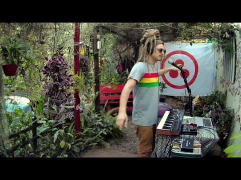 LEON DEMARIA - N.M.W.Y.C.F. - Live inna Kiridiya Streaming Fest Vol 6