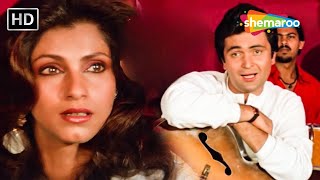 Download lagu चेहरा है या चाँद खिला | Chehra Hai Ya Chand Khila | Saagar (1985) | Rishi Kapoor | Dimple Kapadia mp3