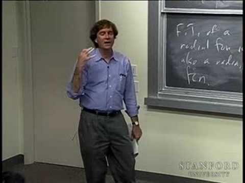 Higher Dimensional Fourier Transforms- Review